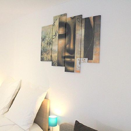 Ferienwohnung Engel Lindau Am Bodensee Exteriér fotografie