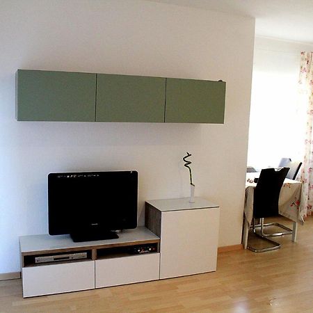 Ferienwohnung Engel Lindau Am Bodensee Exteriér fotografie