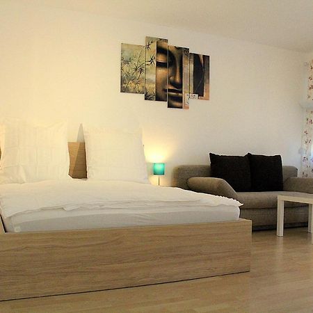 Ferienwohnung Engel Lindau Am Bodensee Exteriér fotografie