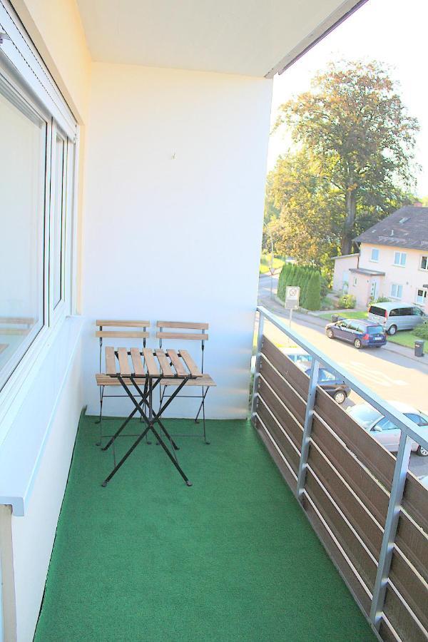 Ferienwohnung Engel Lindau Am Bodensee Exteriér fotografie