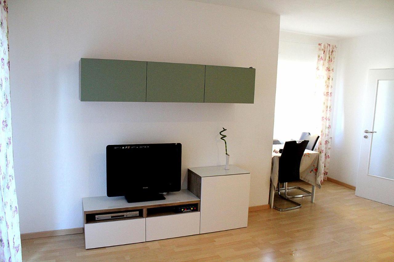 Ferienwohnung Engel Lindau Am Bodensee Exteriér fotografie