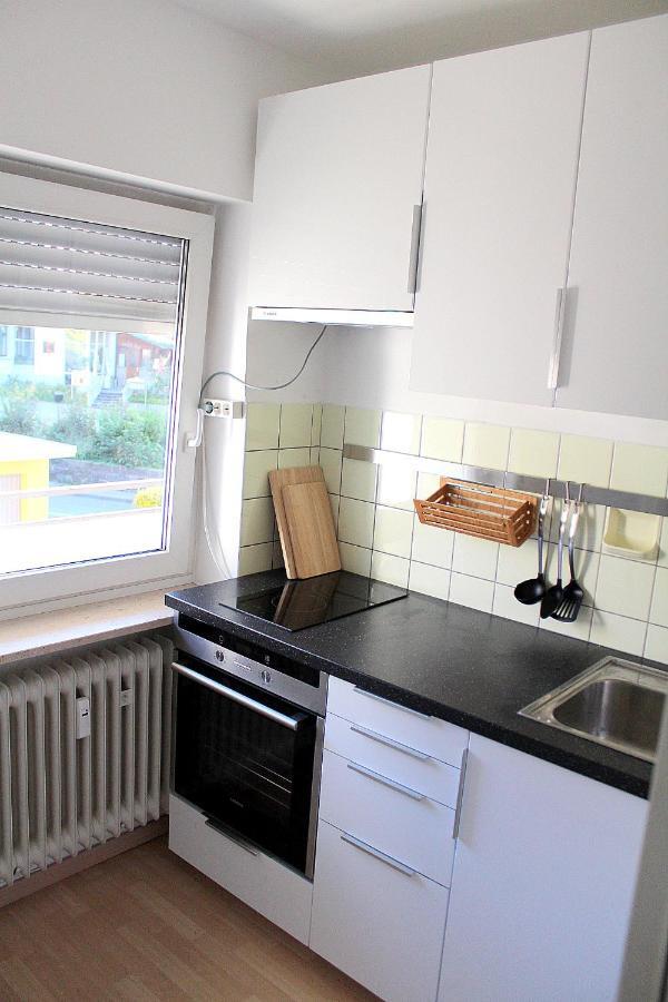 Ferienwohnung Engel Lindau Am Bodensee Exteriér fotografie